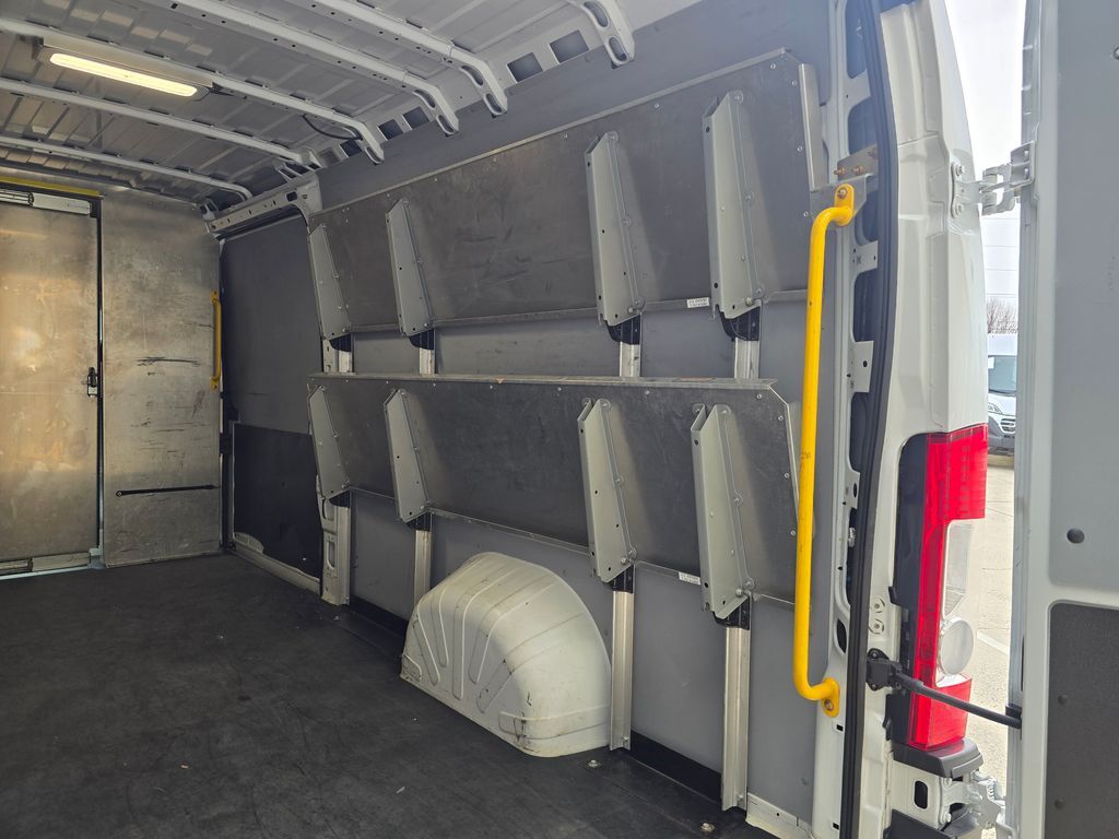 2023 Ram ProMaster 3500 High Roof Concord NC