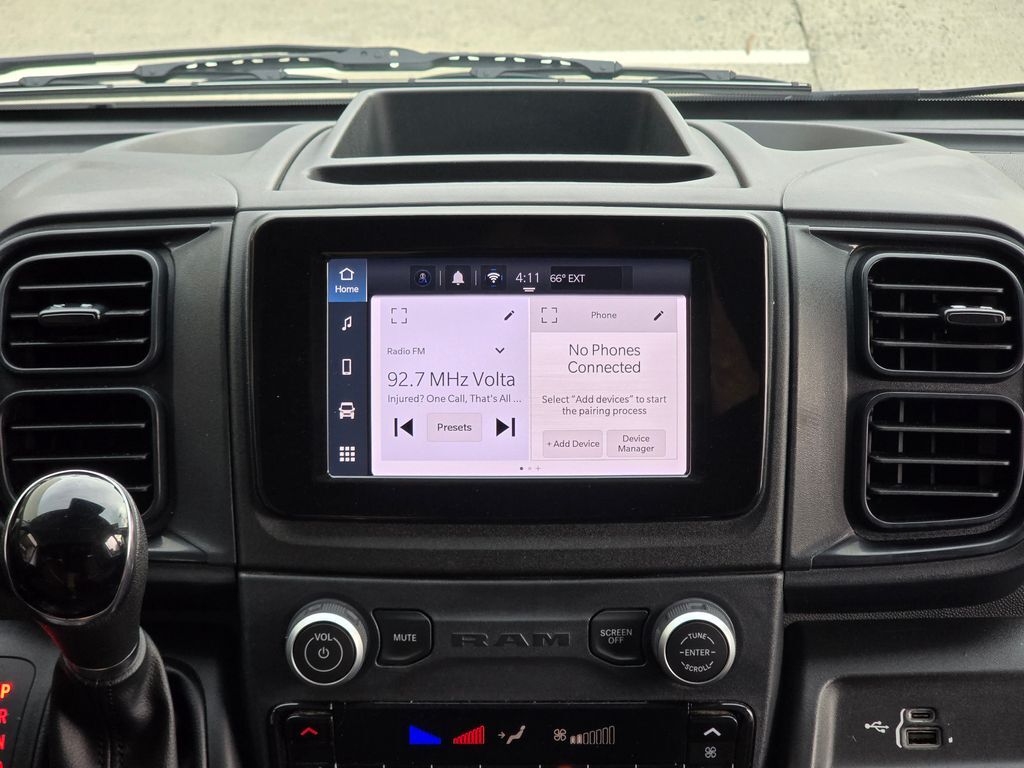 2023 Ram ProMaster 3500 High Roof Concord NC