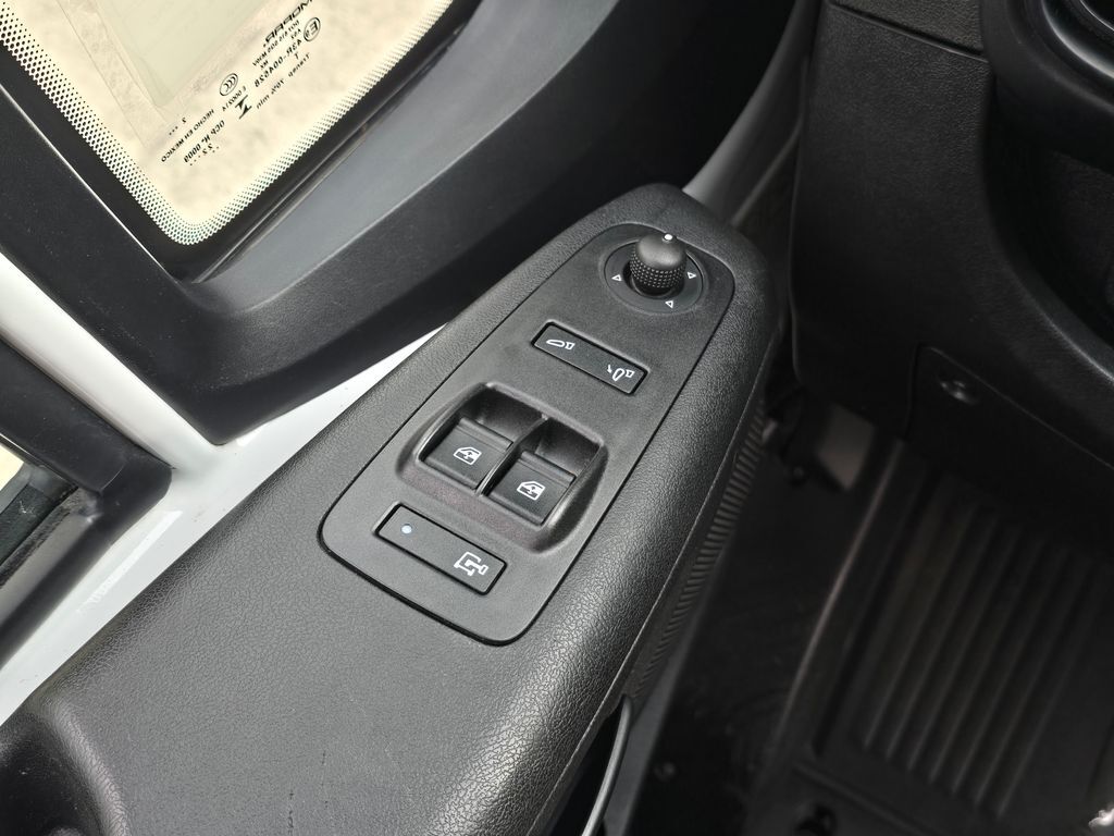 2023 Ram ProMaster 3500 High Roof Concord NC