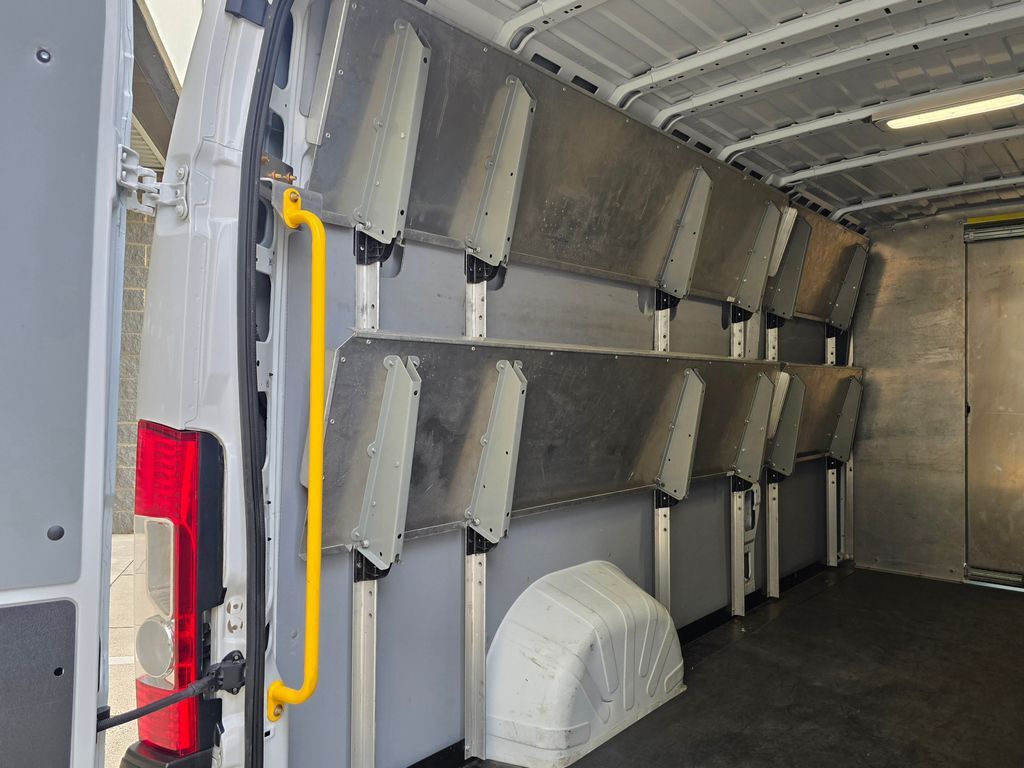 2023 Ram ProMaster 3500 High Roof Concord NC