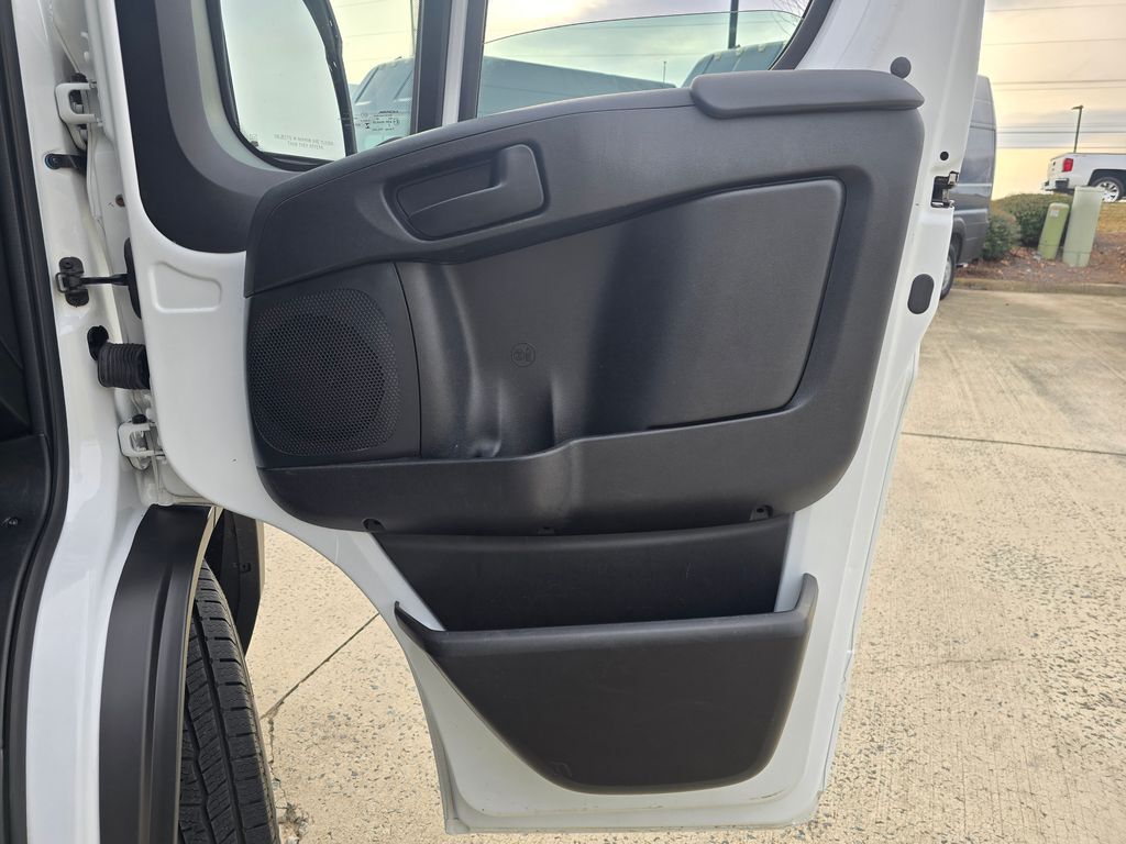 2023 Ram ProMaster 3500 High Roof Concord NC