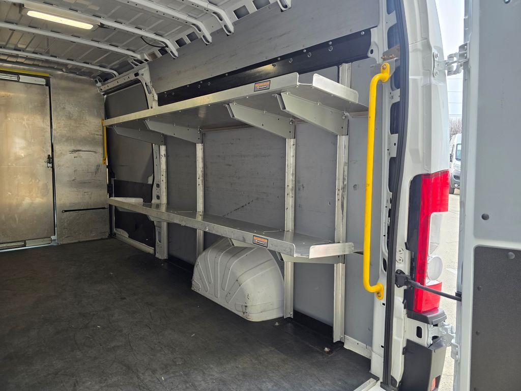 2023 Ram ProMaster 3500 High Roof Concord NC