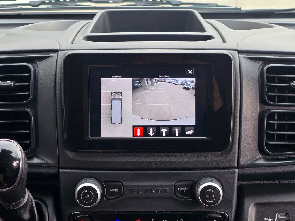 2023 Ram ProMaster 3500 High Roof Concord NC