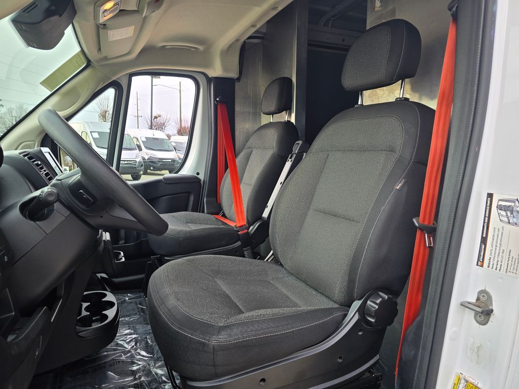 2023 Ram ProMaster 3500 High Roof Concord NC