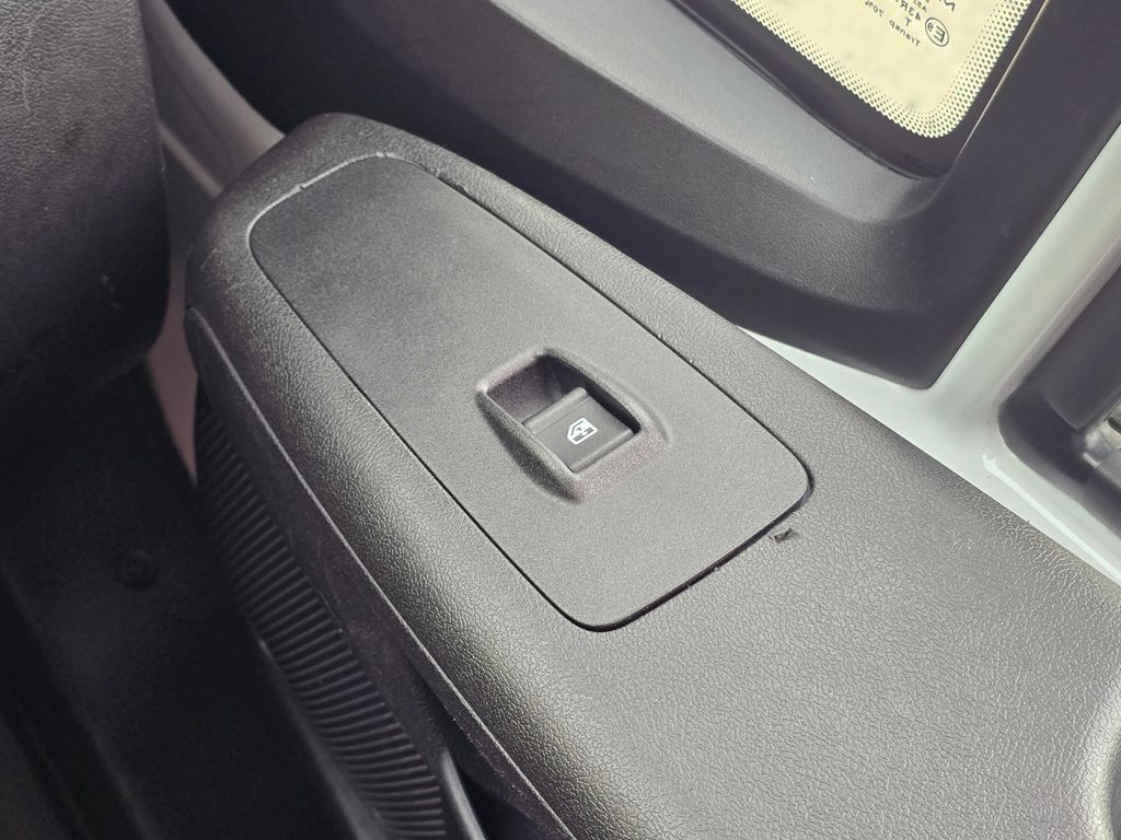 2023 Ram ProMaster 3500 High Roof Concord NC