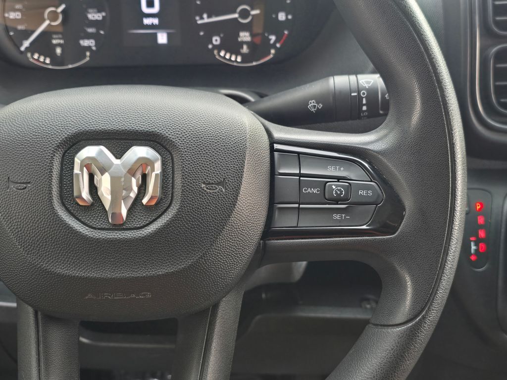 2023 Ram ProMaster 3500 High Roof Concord NC