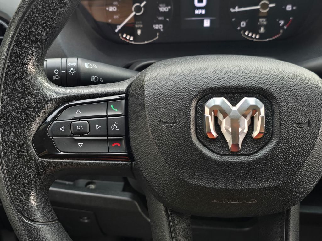 2023 Ram ProMaster 3500 High Roof Concord NC