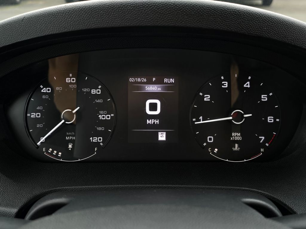 2023 Ram ProMaster 3500 High Roof Concord NC