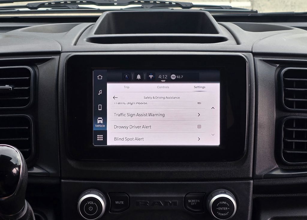 2023 Ram ProMaster 3500 High Roof Concord NC