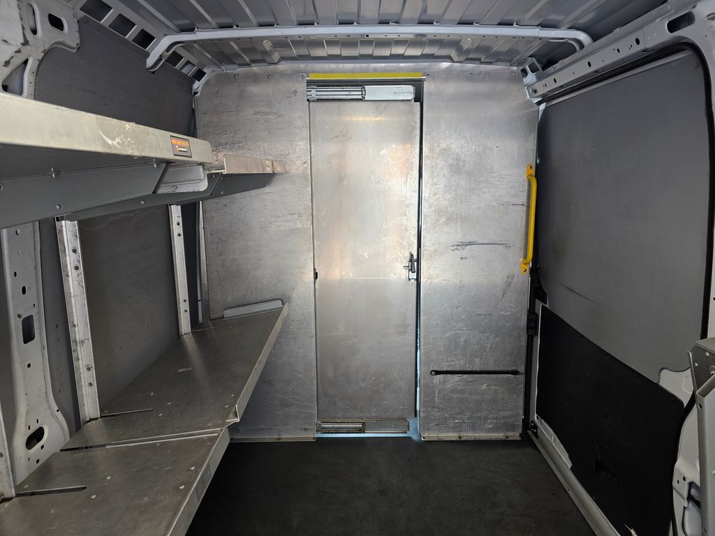 2023 Ram ProMaster 3500 High Roof Concord NC