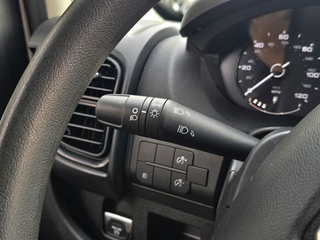 2023 Ram ProMaster 3500 High Roof Concord NC