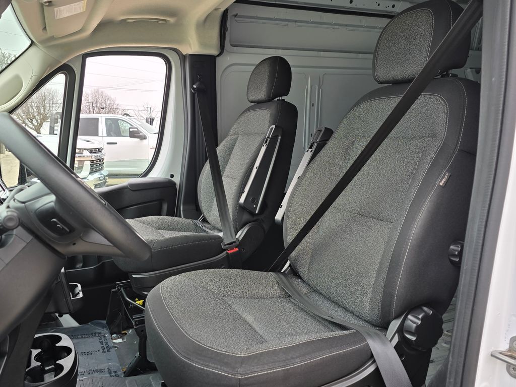 2023 Ram ProMaster 3500 High Roof Concord NC