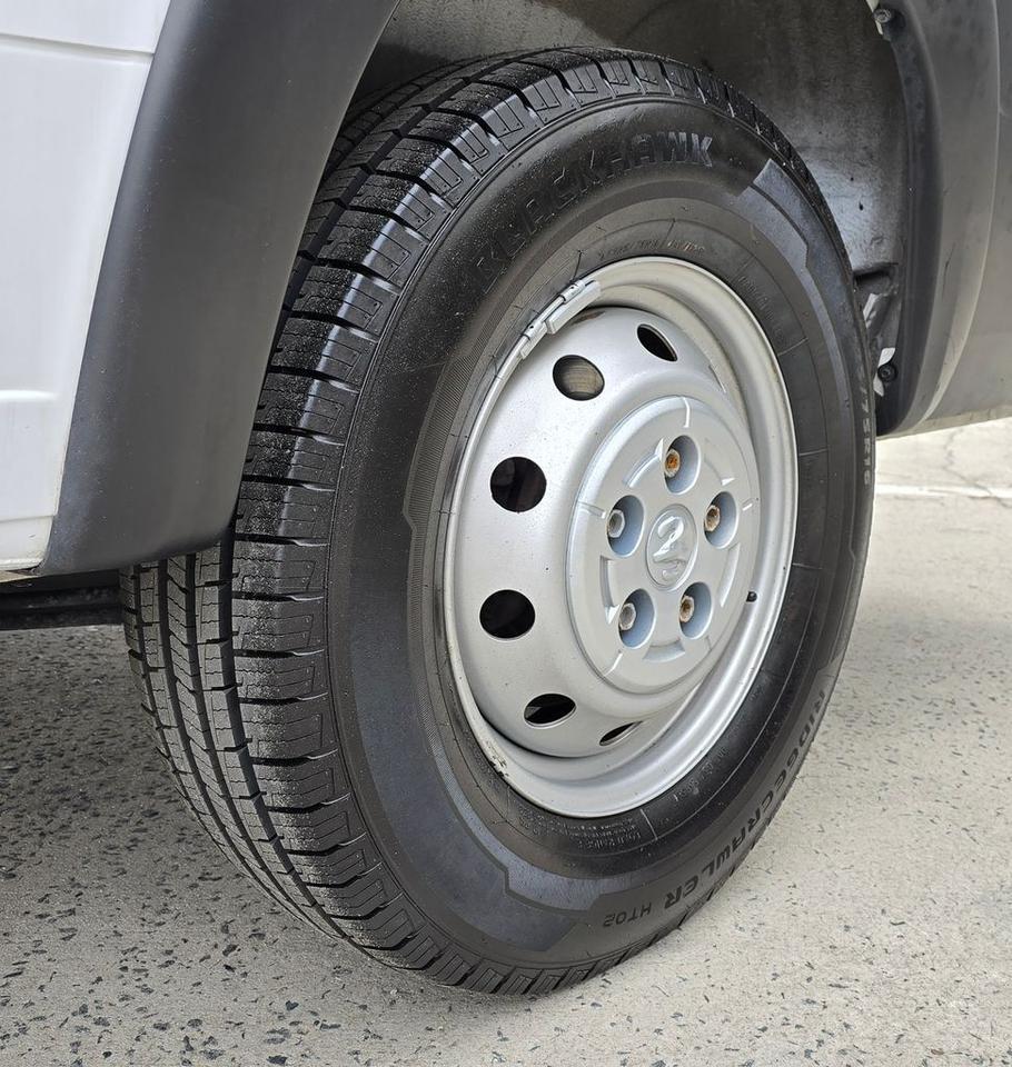 2023 Ram ProMaster 3500 High Roof Concord NC