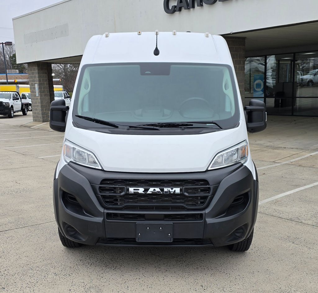 2023 Ram ProMaster 3500 High Roof Concord NC