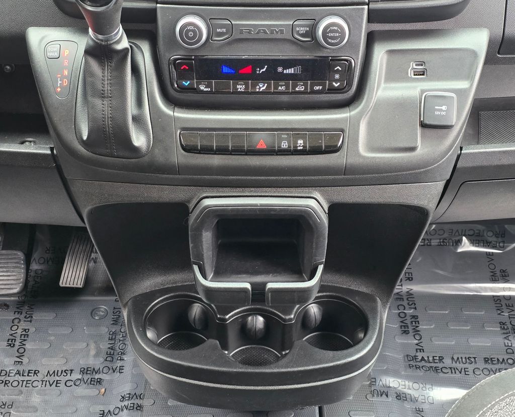 2023 Ram ProMaster 3500 High Roof Concord NC