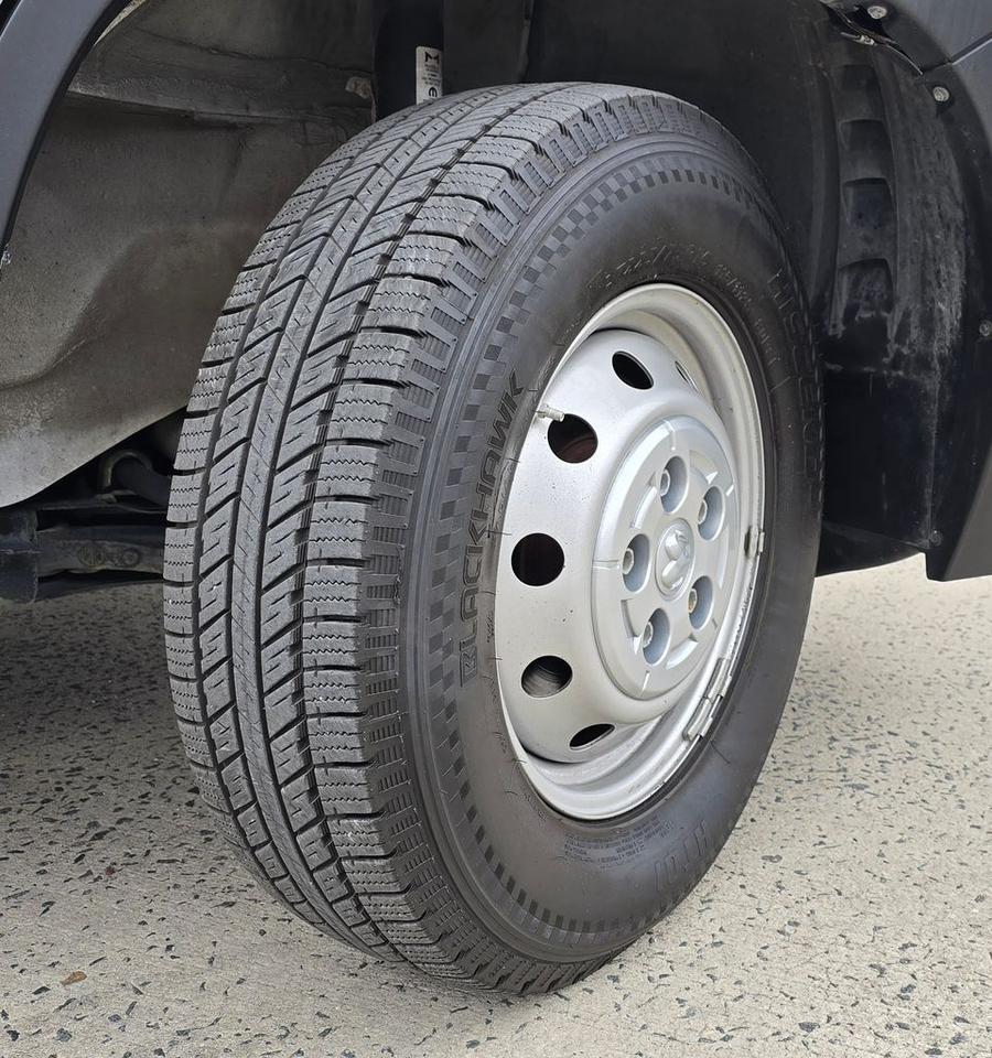 2023 Ram ProMaster 3500 High Roof Concord NC