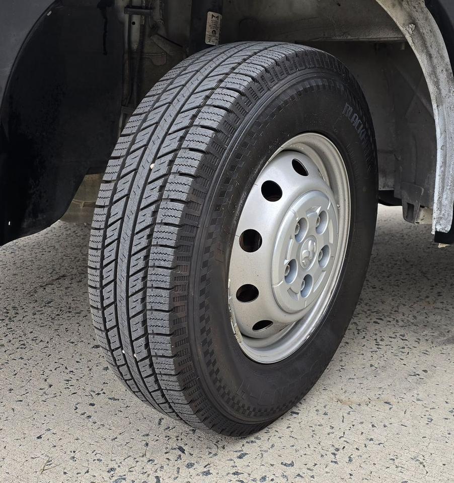 2023 Ram ProMaster 3500 High Roof Concord NC