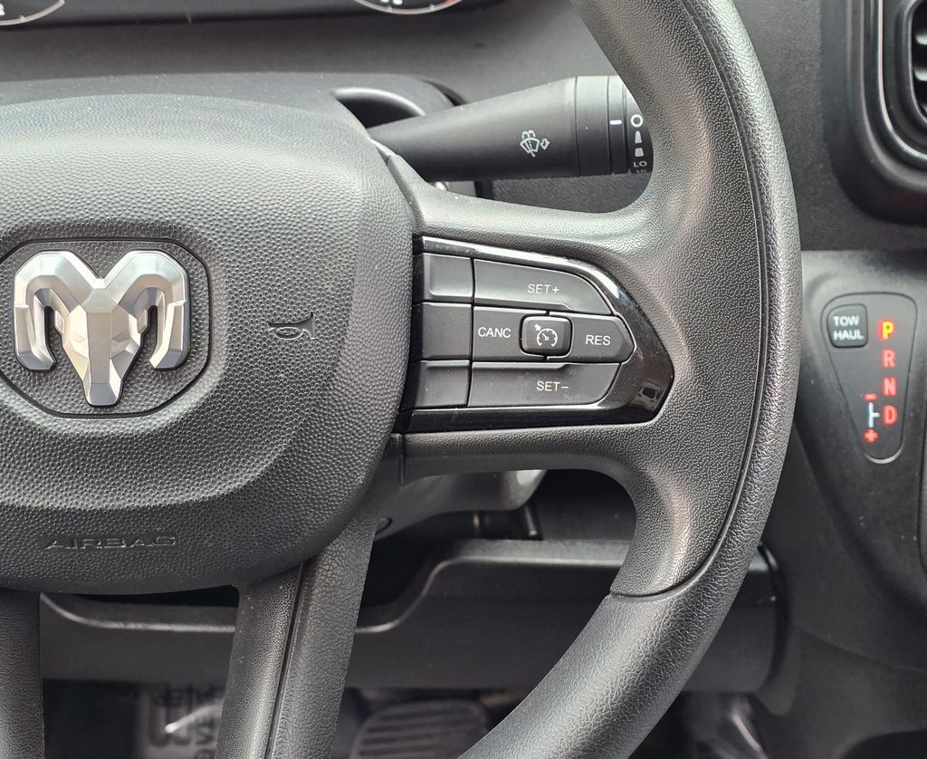 2023 Ram ProMaster 3500 High Roof Concord NC