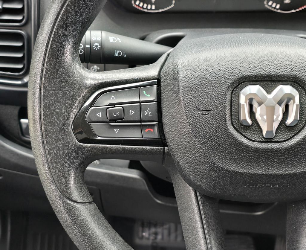 2023 Ram ProMaster 3500 High Roof Concord NC