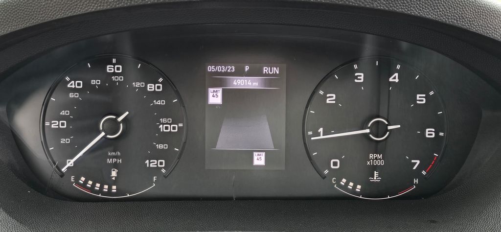 2023 Ram ProMaster 3500 High Roof Concord NC