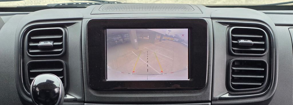 2023 Ram ProMaster 3500 High Roof Concord NC