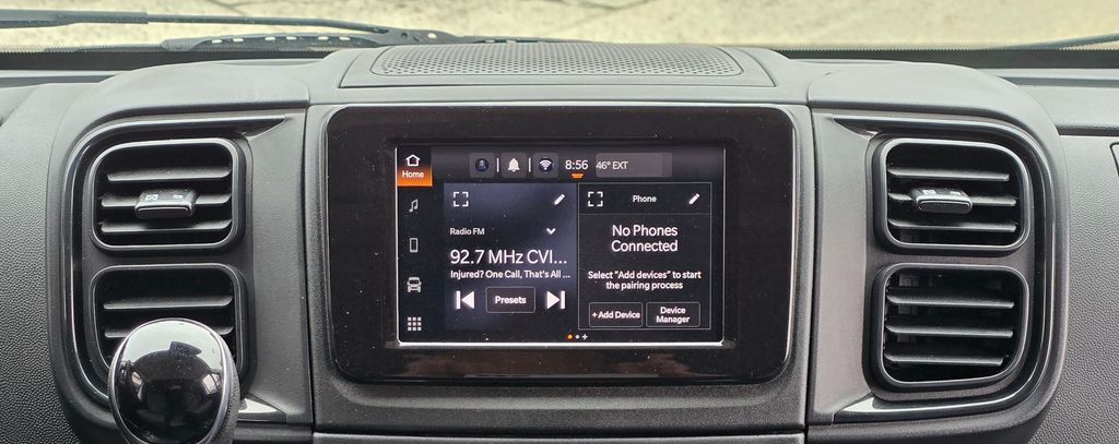 2023 Ram ProMaster 3500 High Roof Concord NC