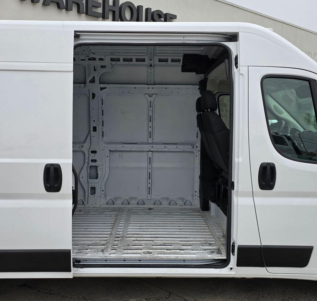 2023 Ram ProMaster 3500 High Roof Concord NC