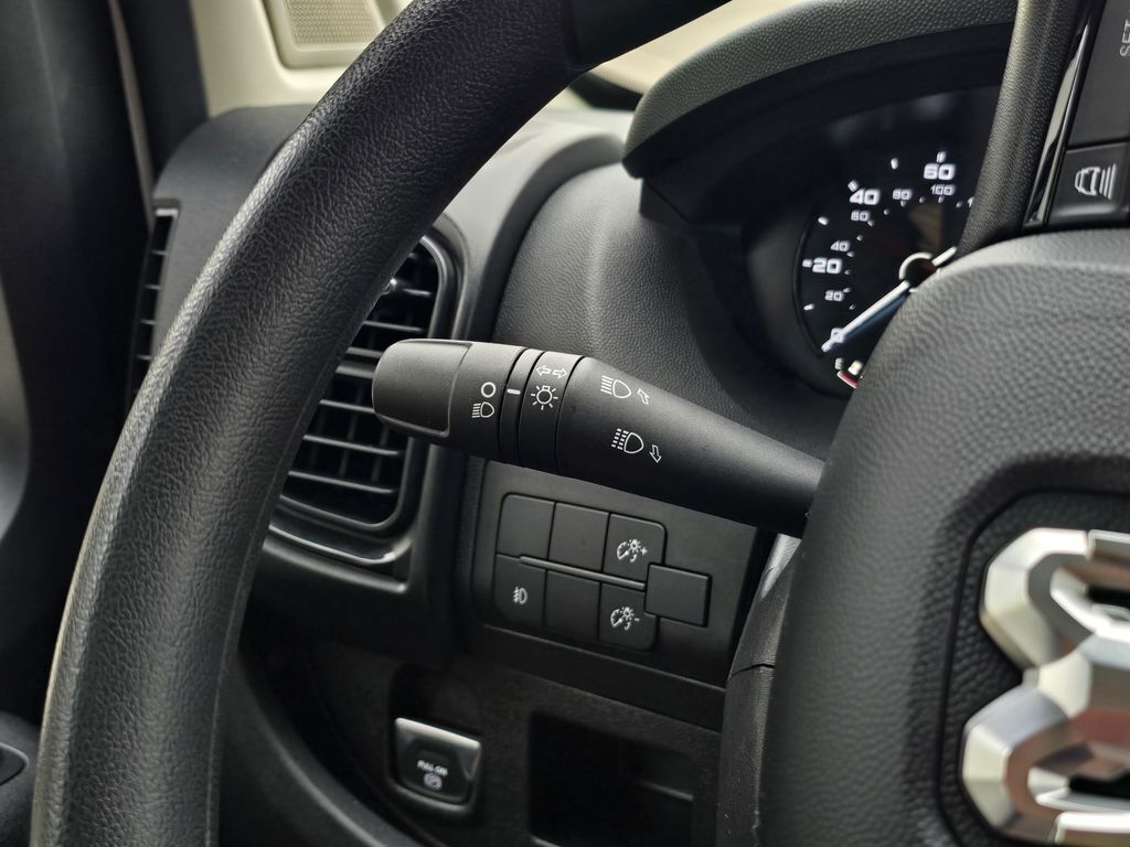 2023 Ram ProMaster 3500 High Roof Concord NC