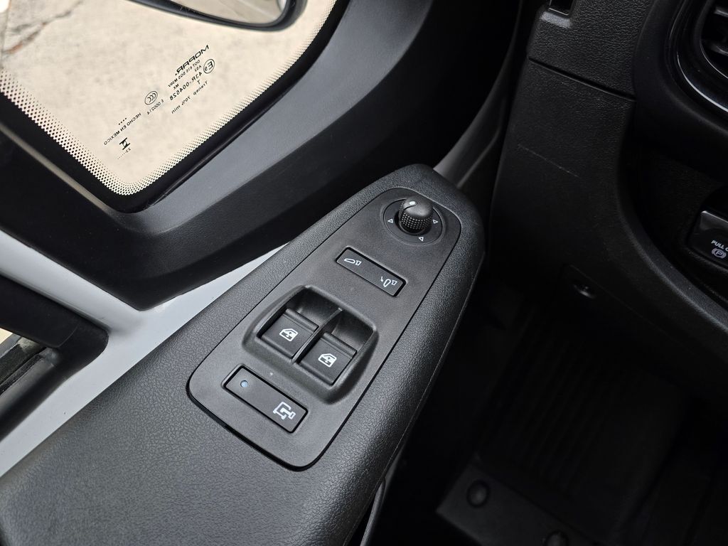 2023 Ram ProMaster 3500 High Roof Concord NC