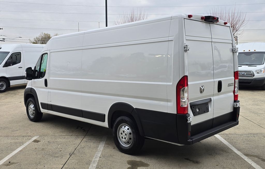 2023 Ram ProMaster 3500 High Roof Concord NC