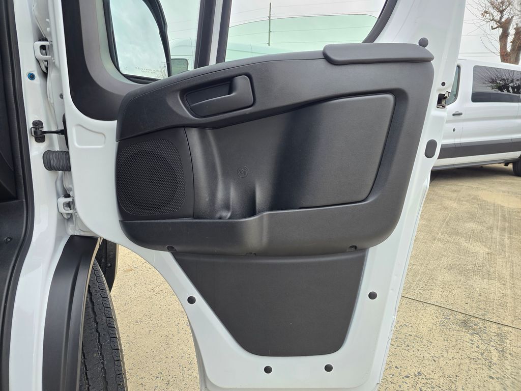 2023 Ram ProMaster 3500 High Roof Concord NC