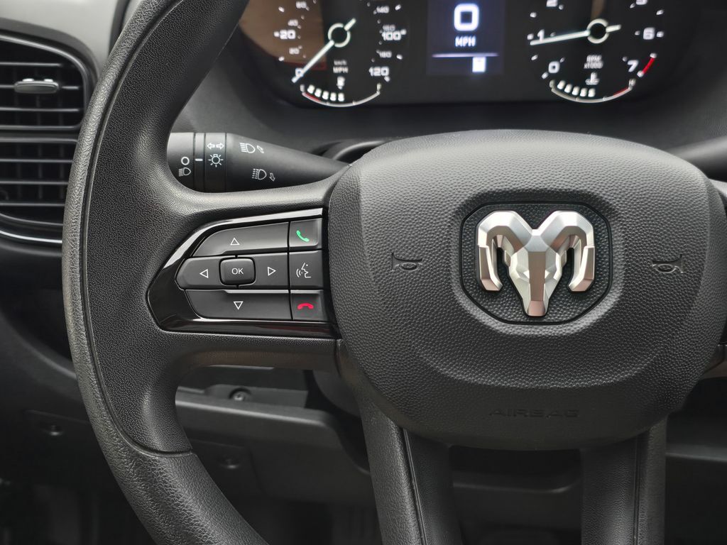 2023 Ram ProMaster 3500 High Roof Concord NC