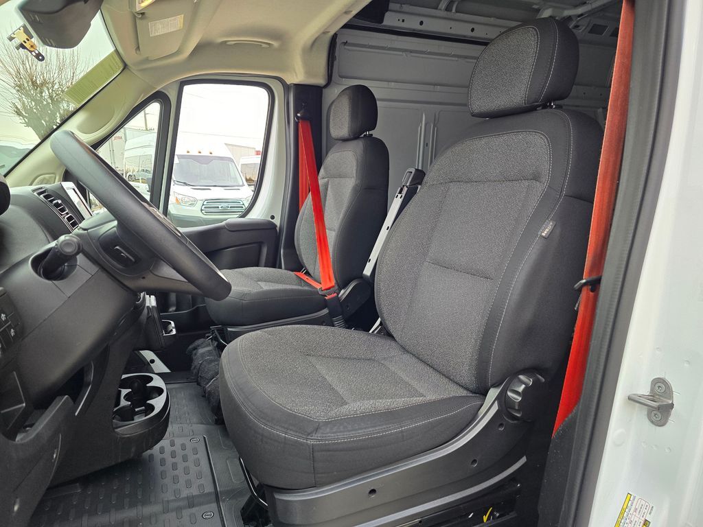 2023 Ram ProMaster 3500 High Roof Concord NC