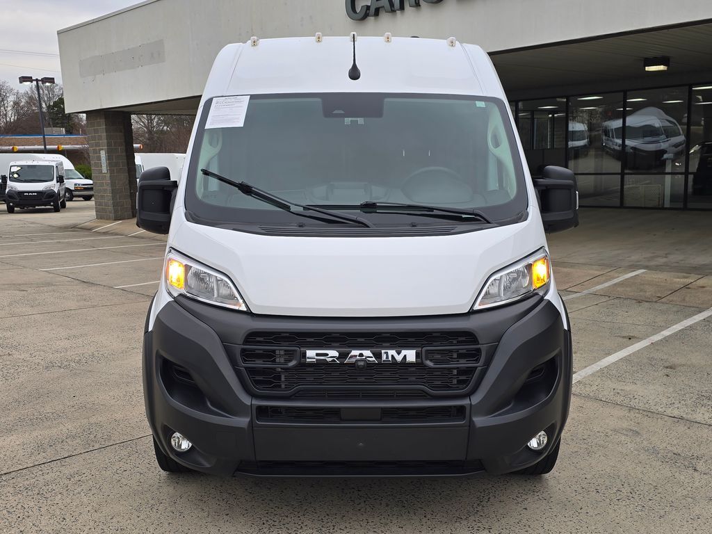 2023 Ram ProMaster 3500 High Roof Concord NC