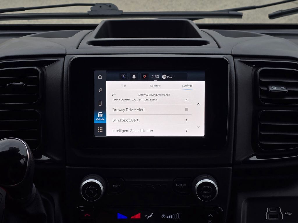 2023 Ram ProMaster 3500 High Roof Concord NC