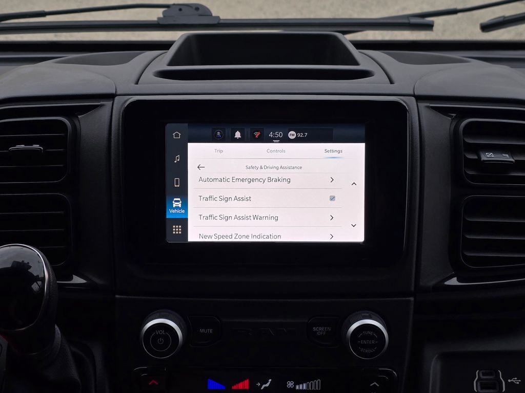 2023 Ram ProMaster 3500 High Roof Concord NC