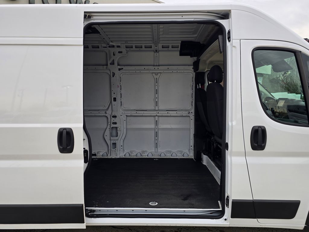 2023 Ram ProMaster 3500 High Roof Concord NC