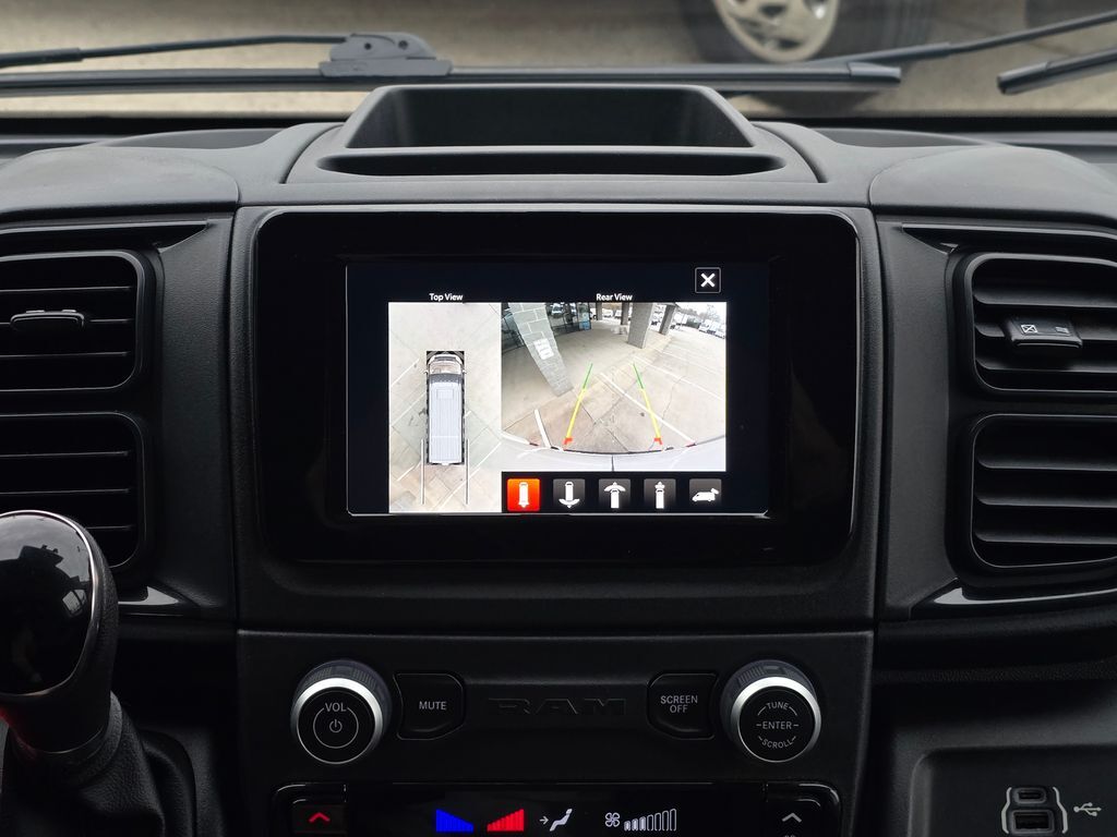 2023 Ram ProMaster 3500 High Roof Concord NC