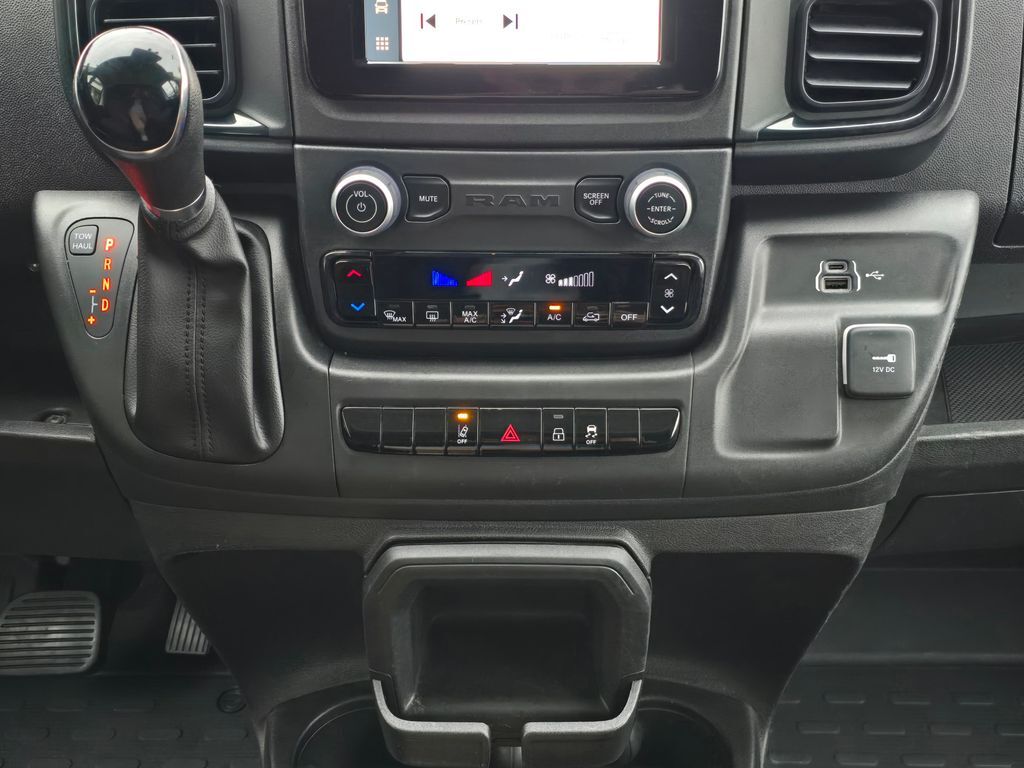 2023 Ram ProMaster 3500 High Roof Concord NC