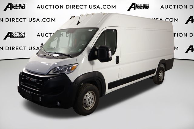 2023 Ram ProMaster 3500 High Roof