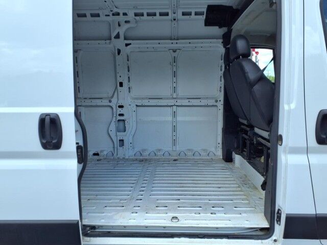 2023 Ram ProMaster Cargo Van   TX