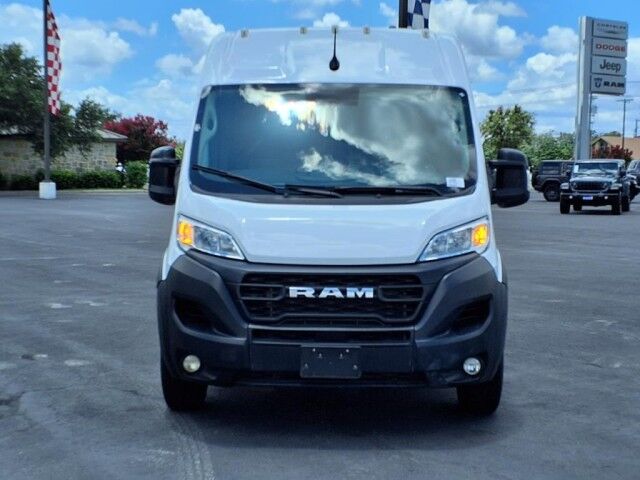 2023 Ram ProMaster Cargo Van   TX