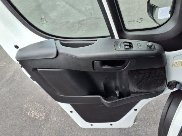 2023 Ram ProMaster Cargo Van   TX