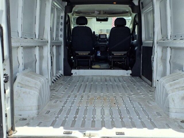 2023 Ram ProMaster Cargo Van   TX