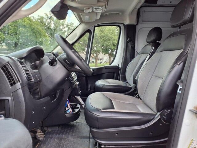 2023 Ram ProMaster Cargo Van   TX