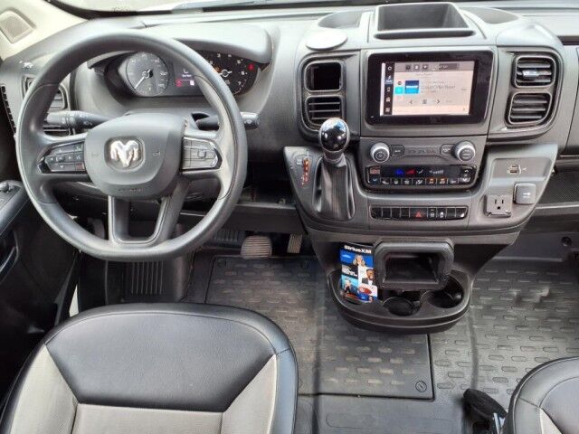 2023 Ram ProMaster Cargo Van   TX