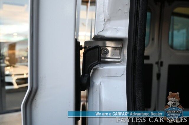 2023 Ram ProMaster Cargo Van  Anchorage AK