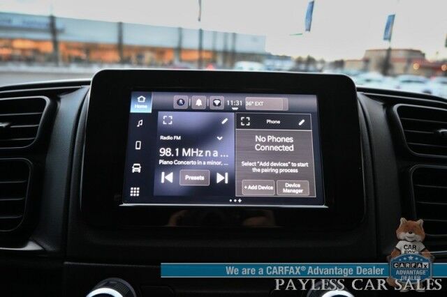 2023 Ram ProMaster Cargo Van  Anchorage AK