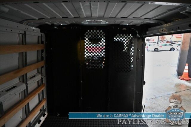 2023 Ram ProMaster Cargo Van  Anchorage AK