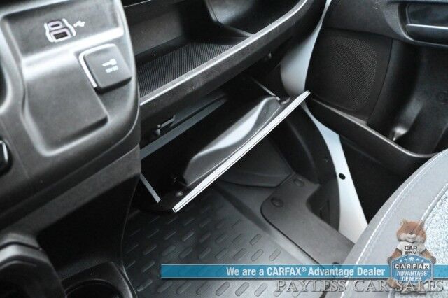 2023 Ram ProMaster Cargo Van  Anchorage AK